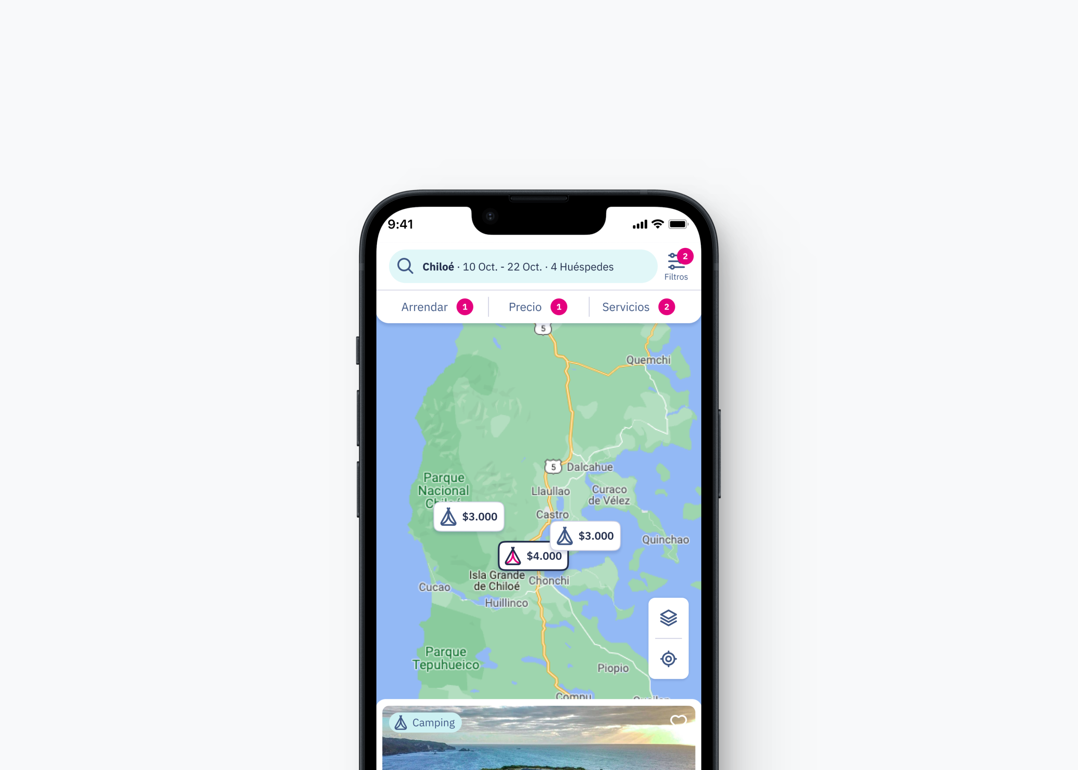Diseño Freelance Zeltrip
